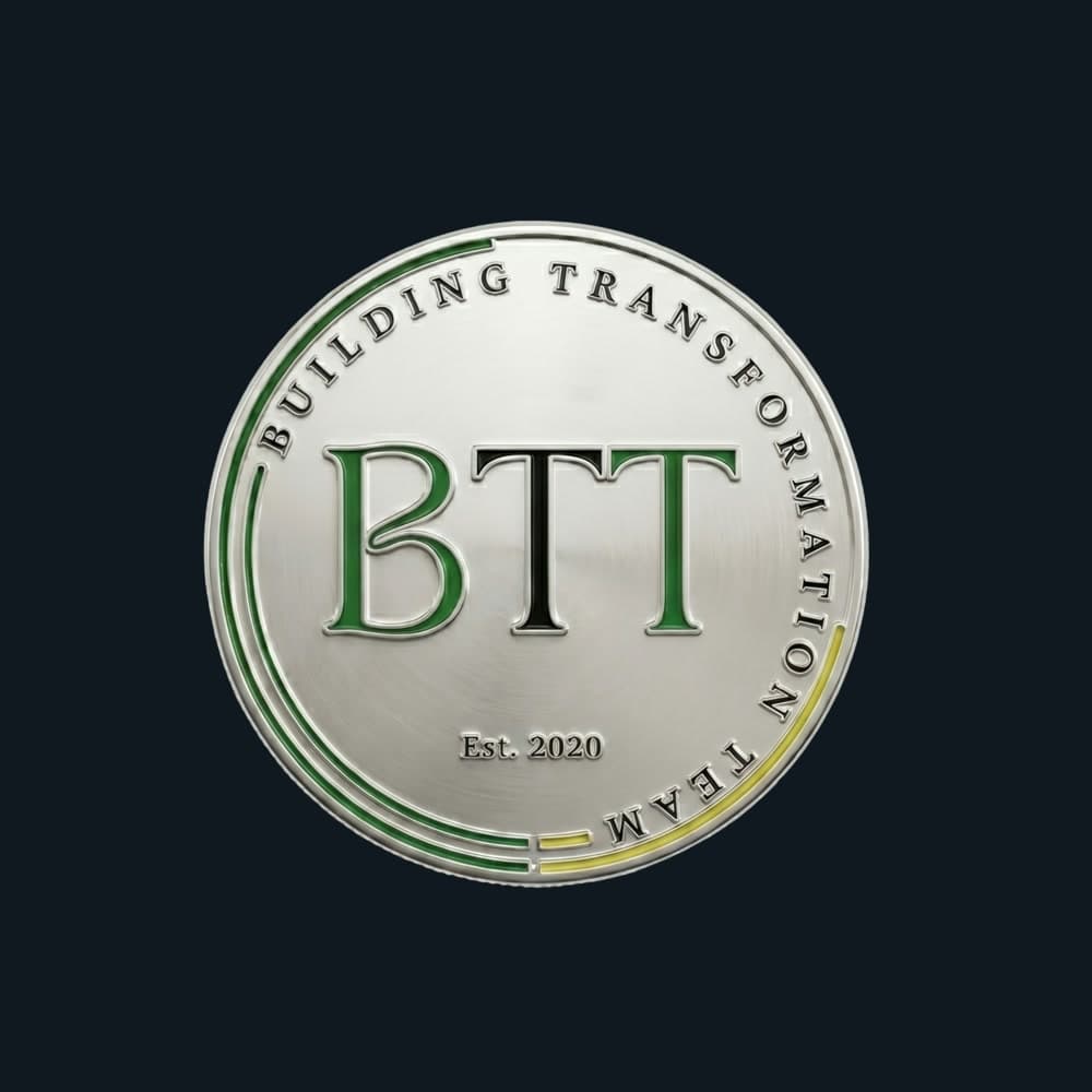 BTT Team Music, Vol. 1 cover art