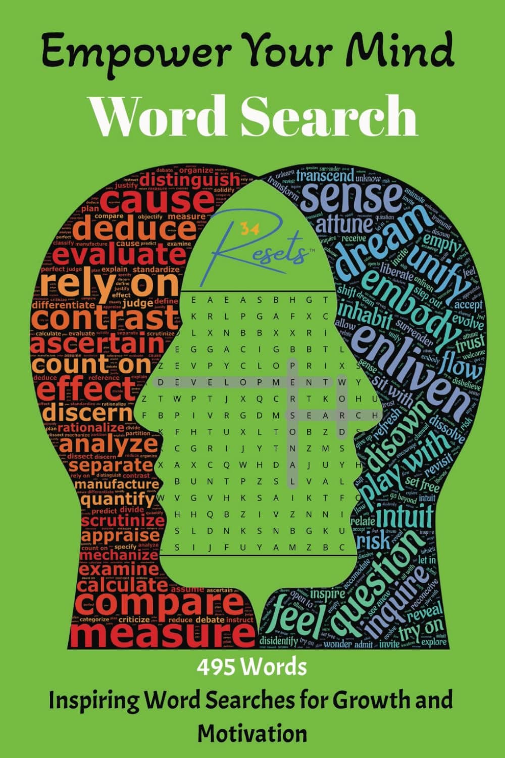 Empower Your Mind book cover