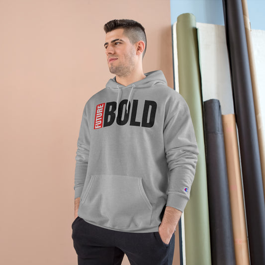 Future Bold Hoodie || 34Resets™