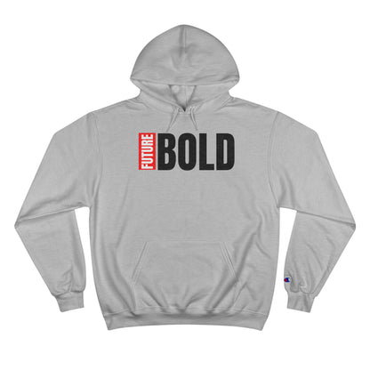 Future Bold Hoodie || 34Resets™