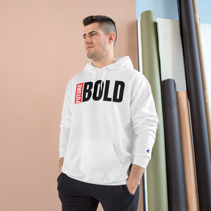 Future Bold Hoodie || 34Resets™