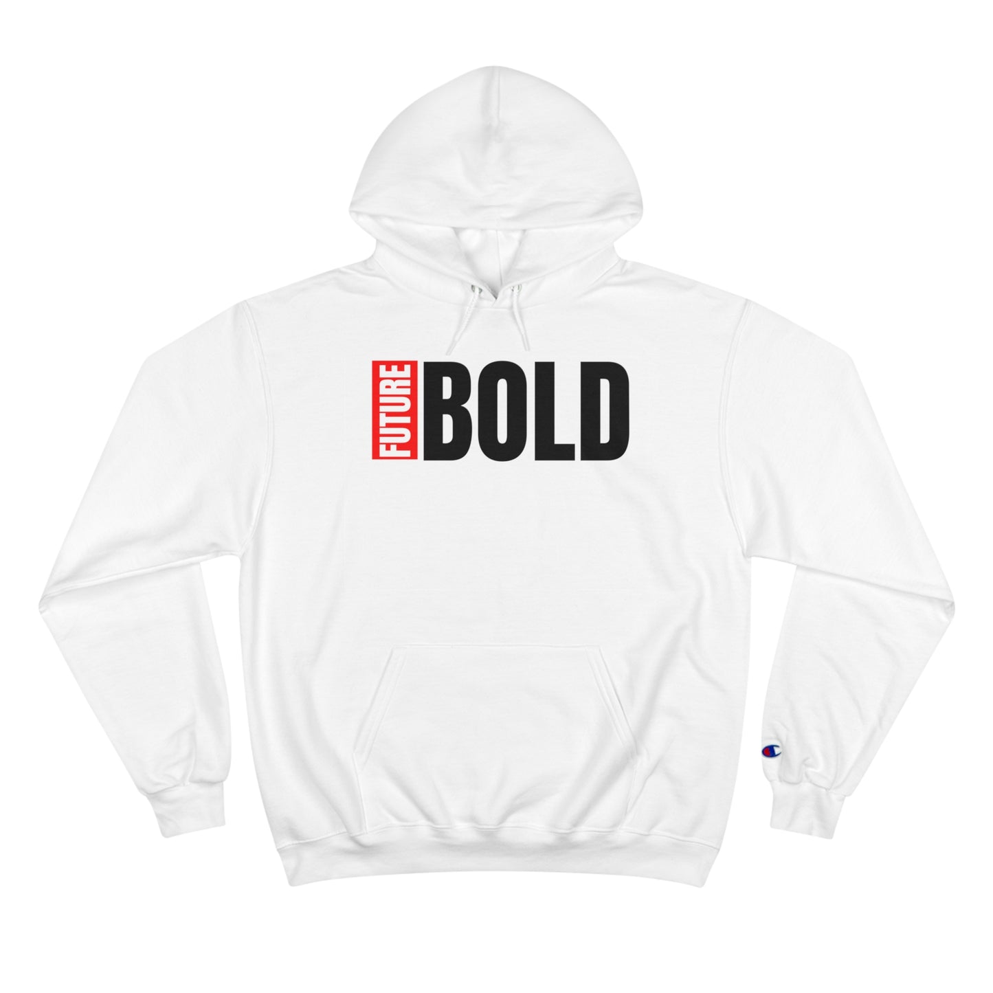 Future Bold Hoodie || 34Resets™