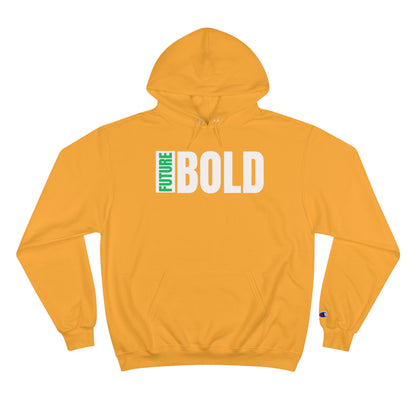 Future Bold Hoodie || 34Resets™