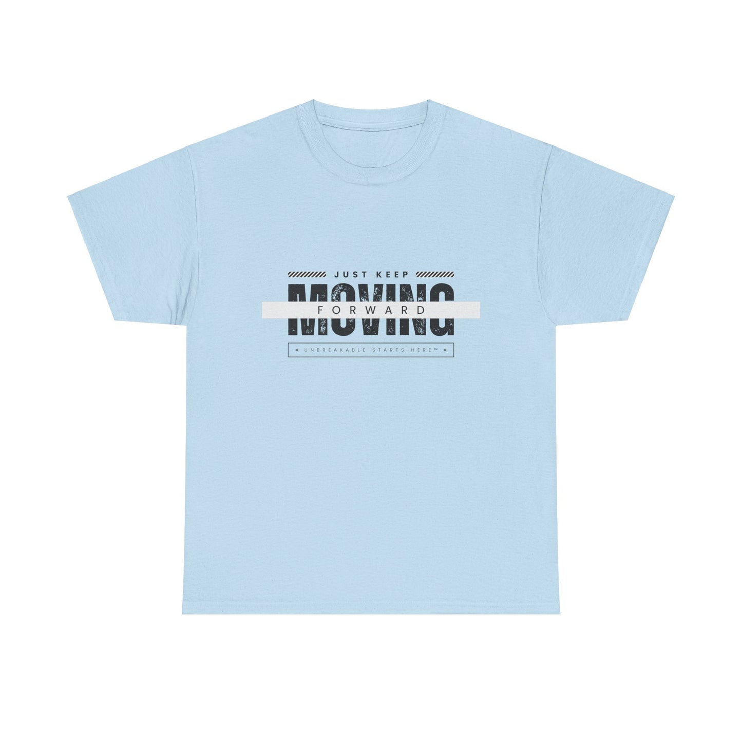 Keep Moving Forward Tee