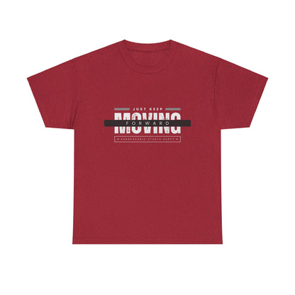 Keep Moving Forward Tee