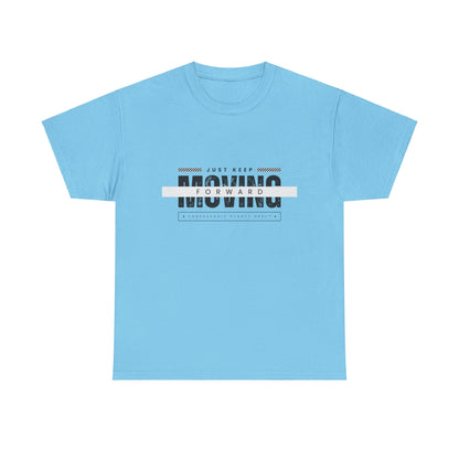 Keep Moving Forward Tee