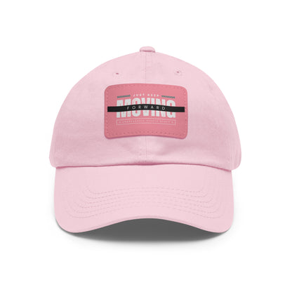 Keep Moving Forward Dad Hat || 34Resets™