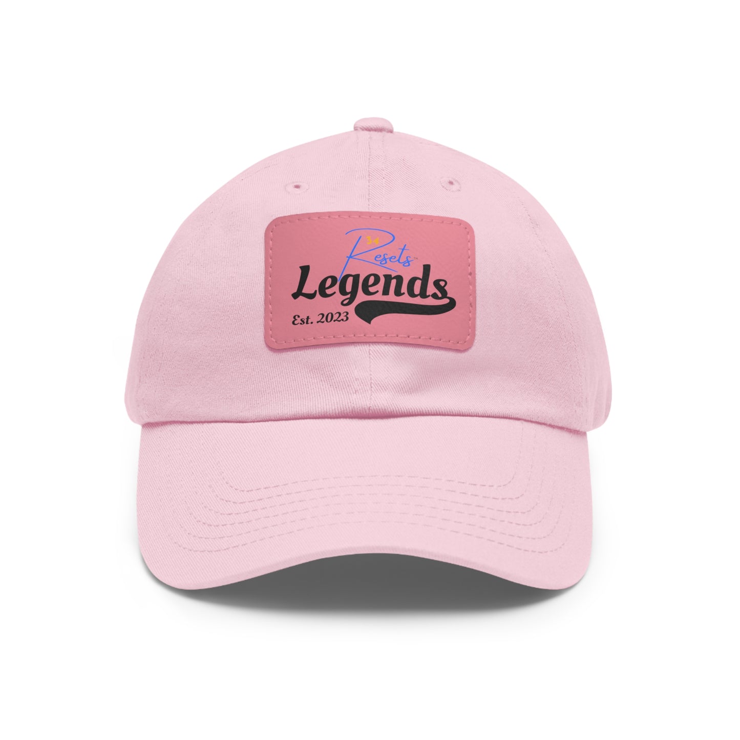 Legends Est 2023 Dad Hat || 34Resets™